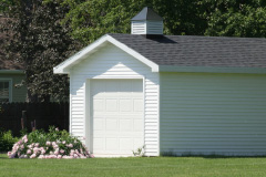 Treworld outbuilding construction costs